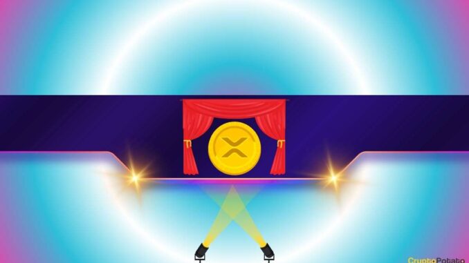 Good News for Ripple (XRP) Users: Important Integration