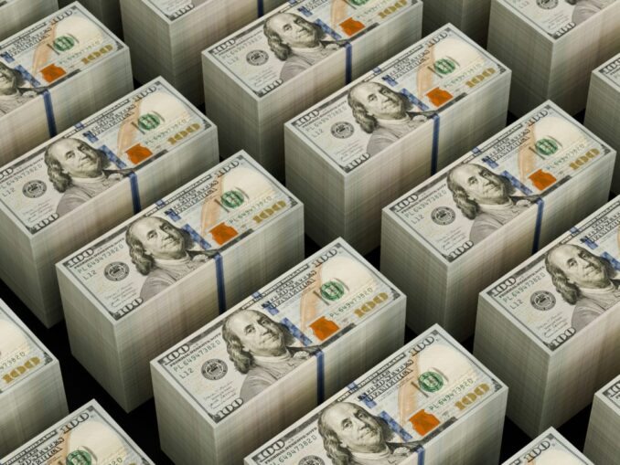 JPMorgan expands AI investment as tech spending nears $20B