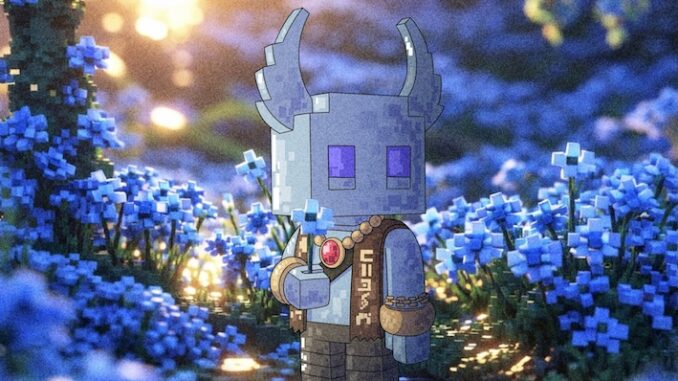 Meebits Launches Digital Avatar NFTs in Collaboration with Otherside and OpenSea