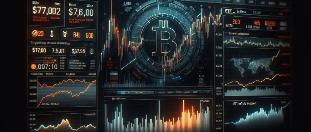 Middle East Conflicts, and Chart Analysis