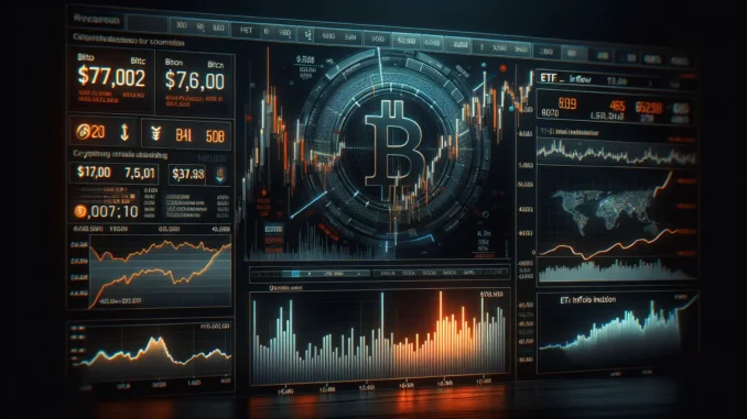 Middle East Conflicts, and Chart Analysis