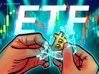 Morgan Stanley Sets Bitcoin ETF Fee at Ultra-Low 0.14%