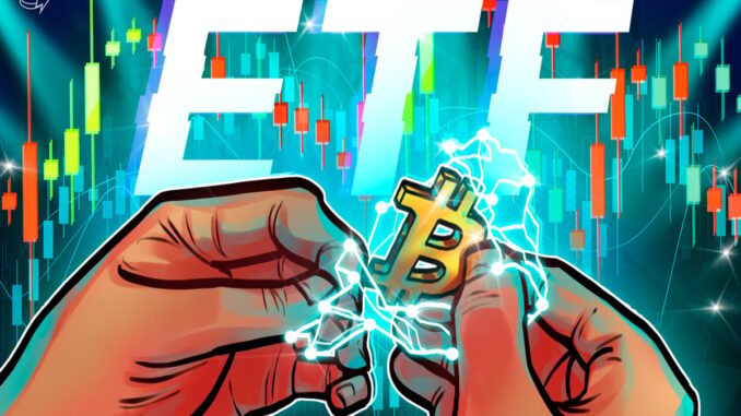 Morgan Stanley Sets Bitcoin ETF Fee at Ultra-Low 0.14%