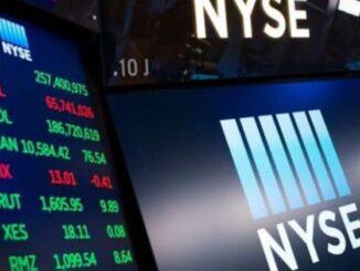 NYSE owner Intercontinental Exchange invests $600 million in Polymarket