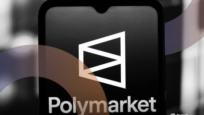 Polymarket Pulls Nuclear Detonation Market Following Public Backlash