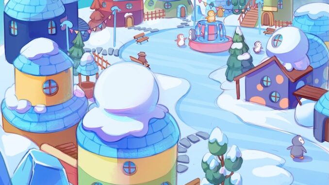 Pudgy Penguins Launch Browser-Based Game Dubbed Pudgy World