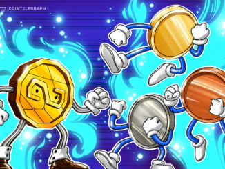 Stablecoins Are Becoming Crypto’s Largest Wasted Resource