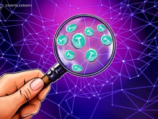 Tether Hires ‘Big Four‘ Firm for Audit of USDT Reserves