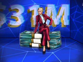 Tradeweb Leads $31M Investment in Crypto Trading Platform Crossover Markets