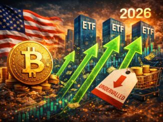 Bitcoin ETFs