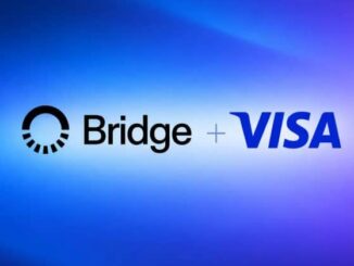 Visa and Bridge expand stablecoin-linked Visa card program to 100+ countries
