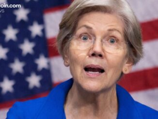 Warren Presses Commerce Department Over Bitmain Security Risks and Trump-Linked Crypto Ties – Regulation Bitcoin News