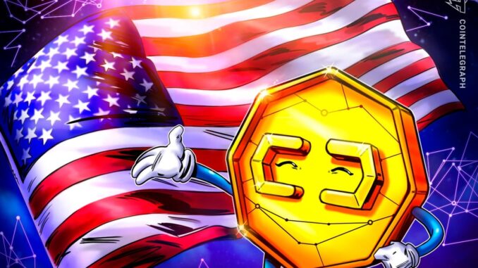 What's at Stake for Crypto as Three US States Kick off Party Primaries?