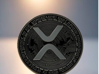 xrp price outlook
