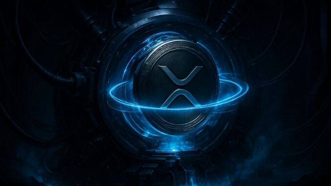 XRP price outlook: relief bounce driven by Ripple CEO optimism