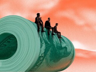 a16z Crypto Targets $2 Billion Fund Amid Blockchain VC Shakeout