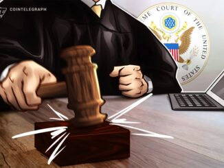 After Kalshi Appeal, Prediction Markets Fight Could Head to Supreme Court