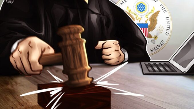 After Kalshi Appeal, Prediction Markets Fight Could Head to Supreme Court