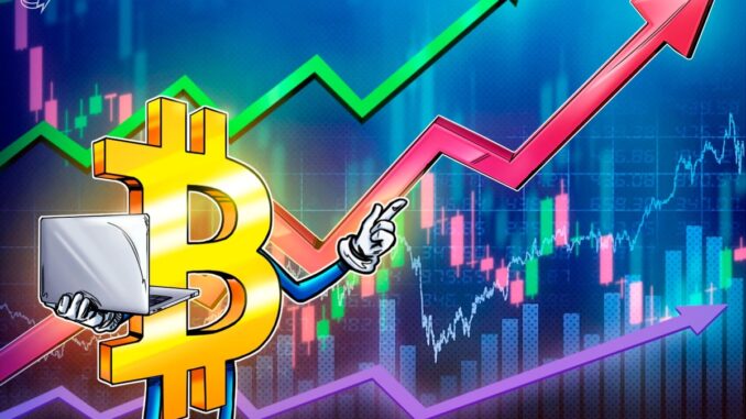 Bitcoin Bulls Must Clear $76K To Avoid New Lows In 2026