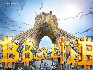 Bitcoin Community Weighs Reports of Hormuz Oil Tanker Fees Payable in BTC