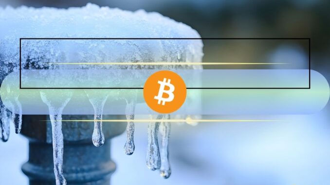 Bitcoin Could Avoid a Full Quantum Freeze Under New 'Canary' Proposal