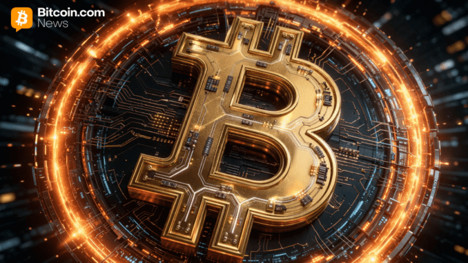 Bitcoin Difficulty Climbs 3.87% as Hashrate Slips and Next Cut Looms – Mining Bitcoin News