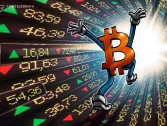 Bitcoin, Stocks Pile On Gains As US, Iran Consider Ending War