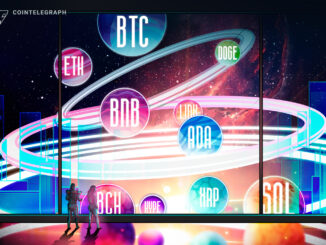 Bitcoin’s Rally To $72K Highlights Improving Market Structure