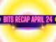 Bullish Ripple (XRP) Signals, Ethereum (ETH) Price Predictions, and More: Bits Recap, April 24