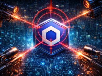 LINK Is Being Quietly Targeted By Large Players. Find Out What The On-Chain Data Is Showing