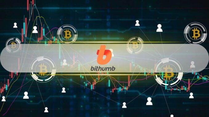 Costly Bitcoin Glitch Escalates as Bithumb Targets Holdout Users in Court: Report