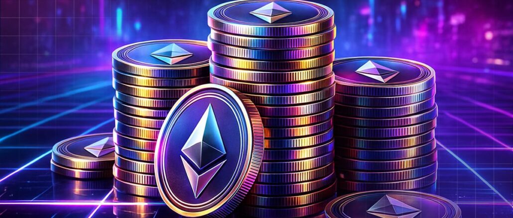 Fusaka ethereum price prediction