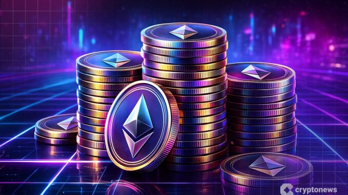 Fusaka ethereum price prediction