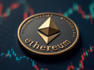 Ethereum risks a further downside