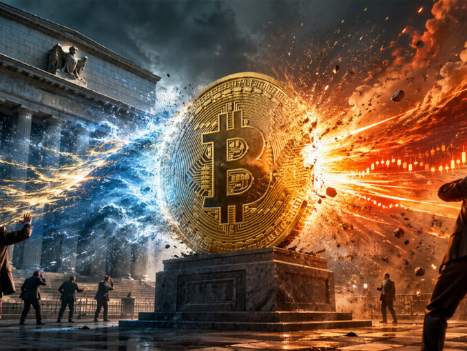 Fed first, GDP and PCE right after