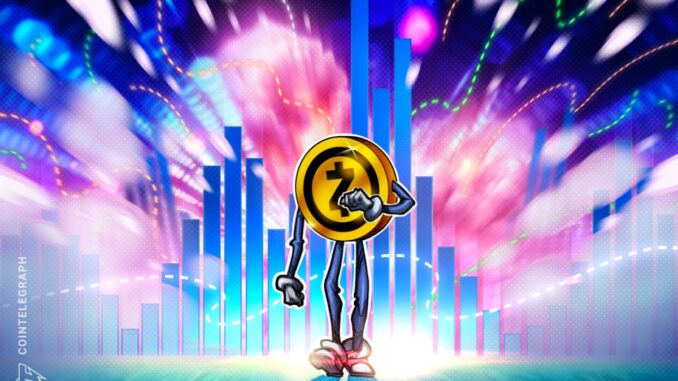 Foundry Digital Launches Zcash Mining Pool