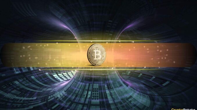 Here's What Researchers Are Doing to Protect Bitcoin From Quantum Threats