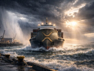 Here's why XRP price could breakout this April