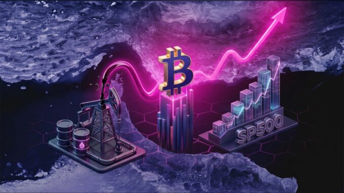 Bitcoin price briefly cracked $78,000 yesterday, a level untouched since early February, before pulling back and stabilizing. What's next?