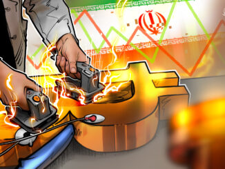 Iran War Fallout Will Muddy the Rest of 2026 for Asset Markets: Analyst