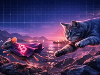 Scott Bessent announced sanctions on a network of Iran-linked Bitcoin crypto wallets this week, freezing $344 million in crypto.