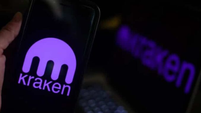 Kraken owner to buy Bitnomial for up to $500M