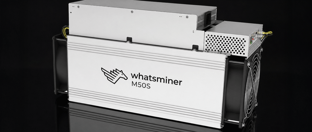 Luxor Signs MicroBT Hardware Commitment Worth $100M Alongside Firmware Launch