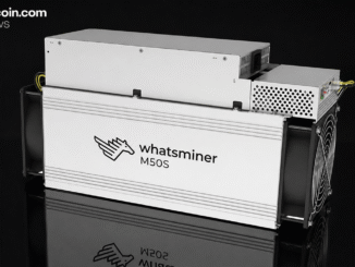 Luxor Signs MicroBT Hardware Commitment Worth $100M Alongside Firmware Launch