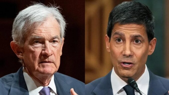 Markets hold steady as traders brace for a packed afternoon