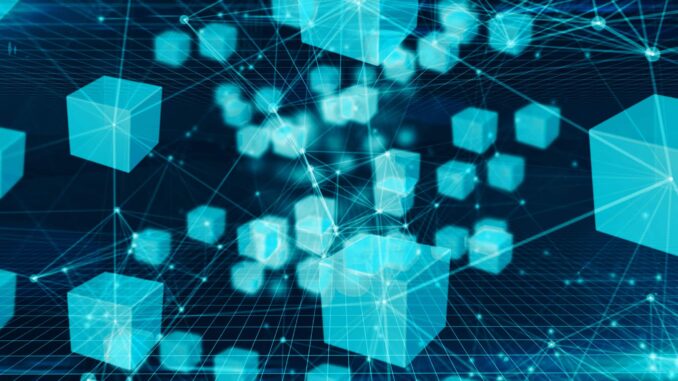 Mitsubishi Goes Blockchain With JPMorgan For Payments Upgrade