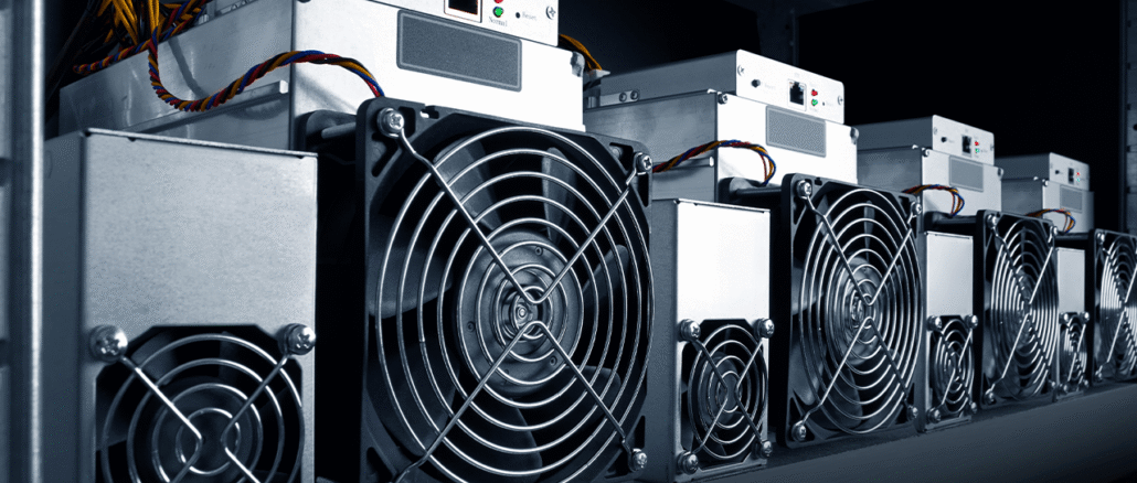 NYDIG Close to Buying Alcoa's Massena New York Smelter Site for Bitcoin Mining Operations