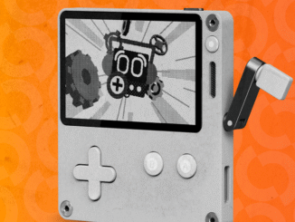 Playdate Gaming Handheld Maker Bans Generative AI Tools for Development