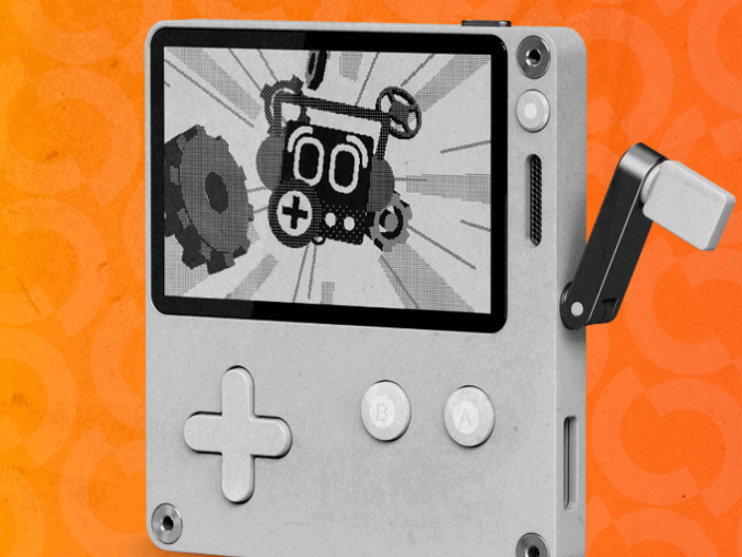 Playdate Gaming Handheld Maker Bans Generative AI Tools for Development