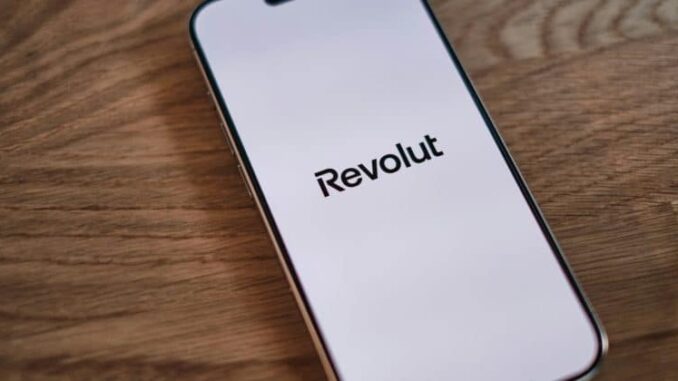 Revolut CEO pushes IPO timeline to 2028 as firm pursues US charter